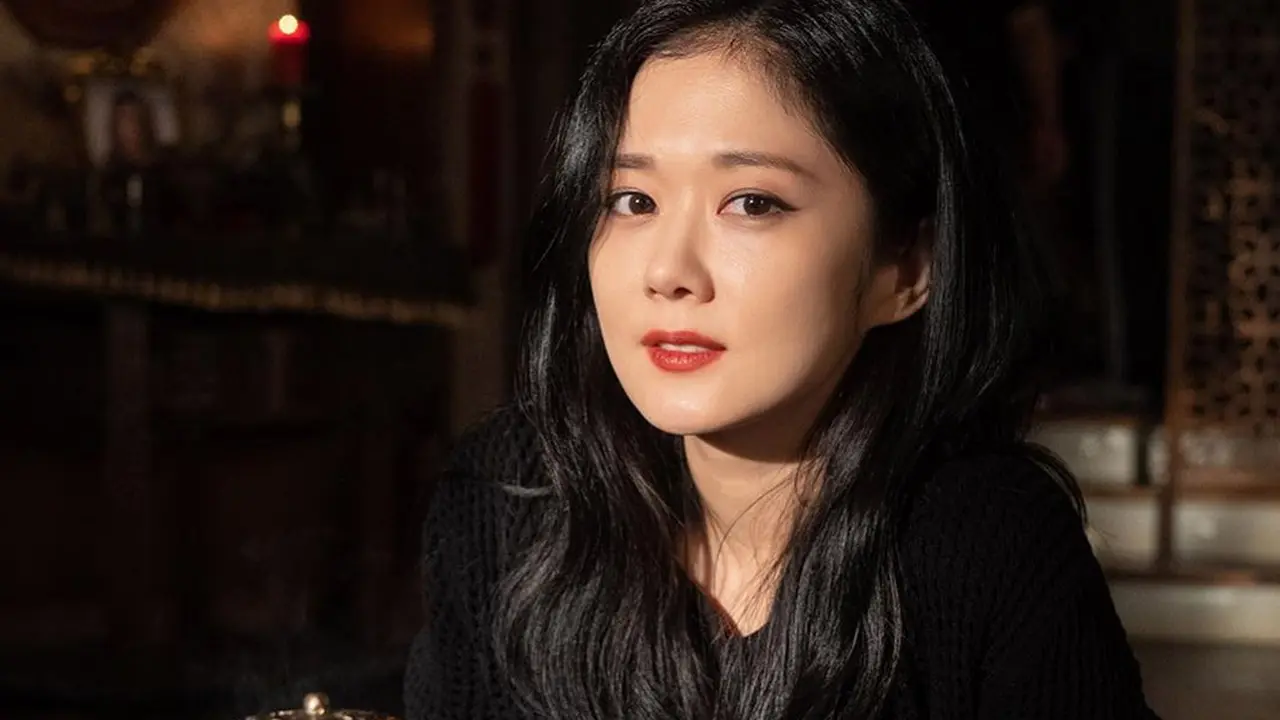 Jang Nara. (Instagram/ nara0318)
