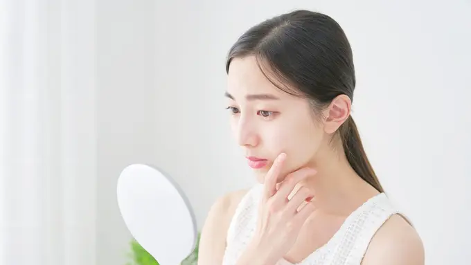 Ilustrasi Konsumsi Gula untuk Kulit