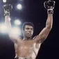 Sejak menjadi mualaf, Muhammad Ali serius dengan keislamannya.