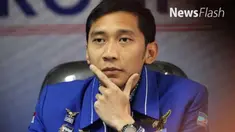 Ibas berpesan agar pemenang pilkada kali ini tak jumawa dan menyombongkan diri.