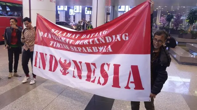 Timnas Indonesia