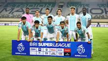 PSBS Biak, BRI Super League. (Dok. ileague.id)