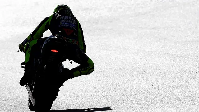 Valentino Rossi