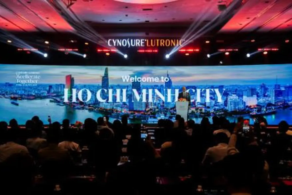Cynosure Lutronic APAC Summit 2025