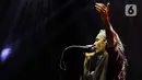 Grup band Incubus menggelar konser yang bertajuk Incubus Asia Tour 2024. (Liputan6.com/Herman Zakharia)