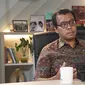 Gubernur Lembaga Pertahanan Indonesia (Lemhannas) RI Andi Widjajanto. (Liputan6.com/ ist)