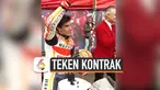 KONTRAK BARU