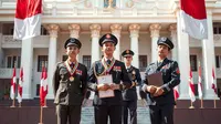 Makna Adhi Makayasa, Penghargaan Prestisius bagi Lulusan Terbaik TNI dan Polri