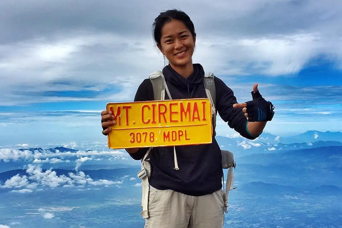 [Bintang] Prisia Nasution