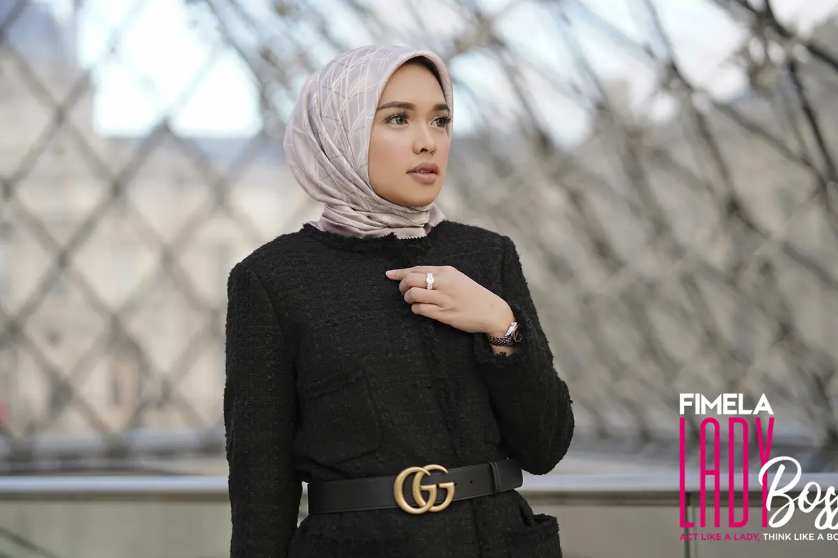 Linda Anggreaningsih