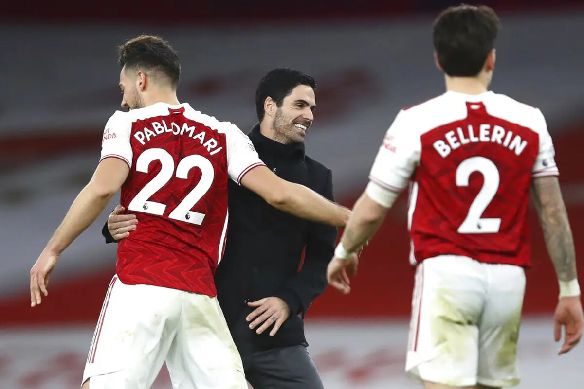 Arsenal Vs Chelsea