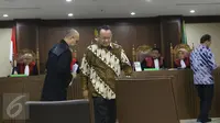 KPK Periksa Eks Sekretaris MA Nurhadi soal Kasus Mantan Bos Lippo