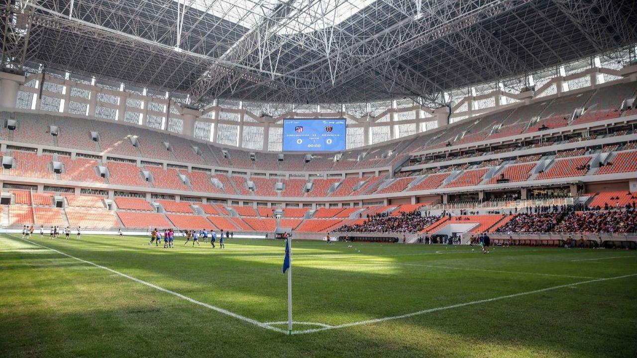 Namun, dari 22 stadion tersebut tidak seluruhnya akan direnovasi lantaran sudah memiliki kondisi yang bagus dan mencukupi.