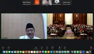Gus Ipul Apresiasi Hasil Survei Kepala Sekolah Rakyat: Naikkan Level