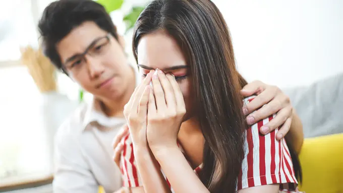 cinta tak bisa dipaksa