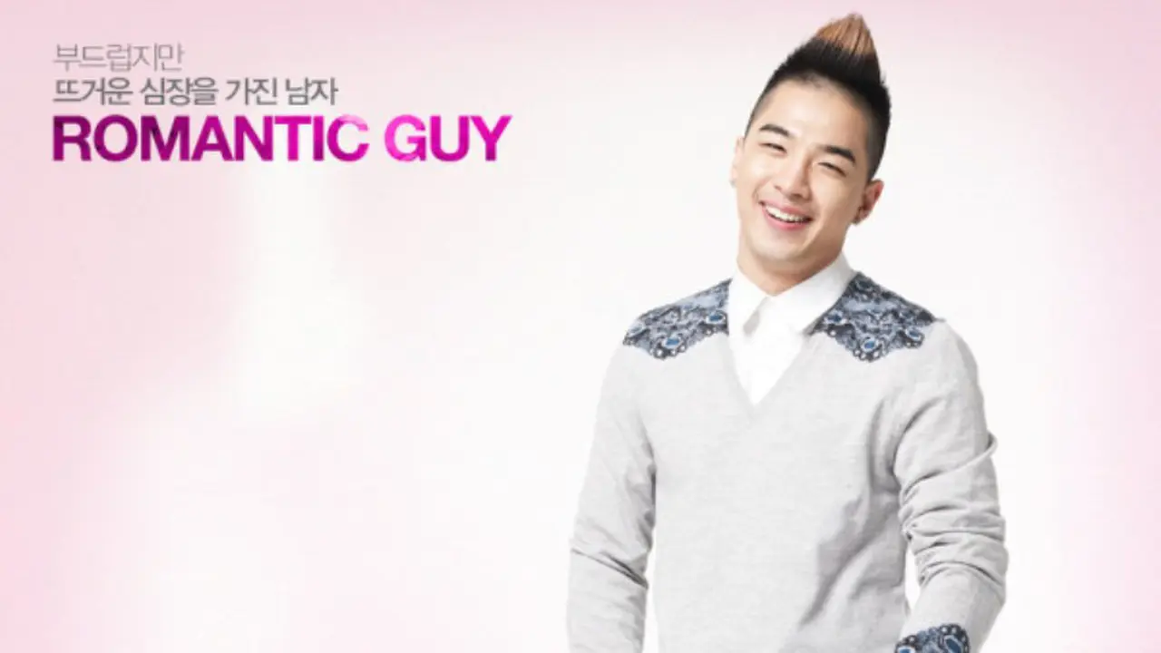 Akhirnya Taeyang Big Bang Akui Berpacaran dengan Min Hyo Rin