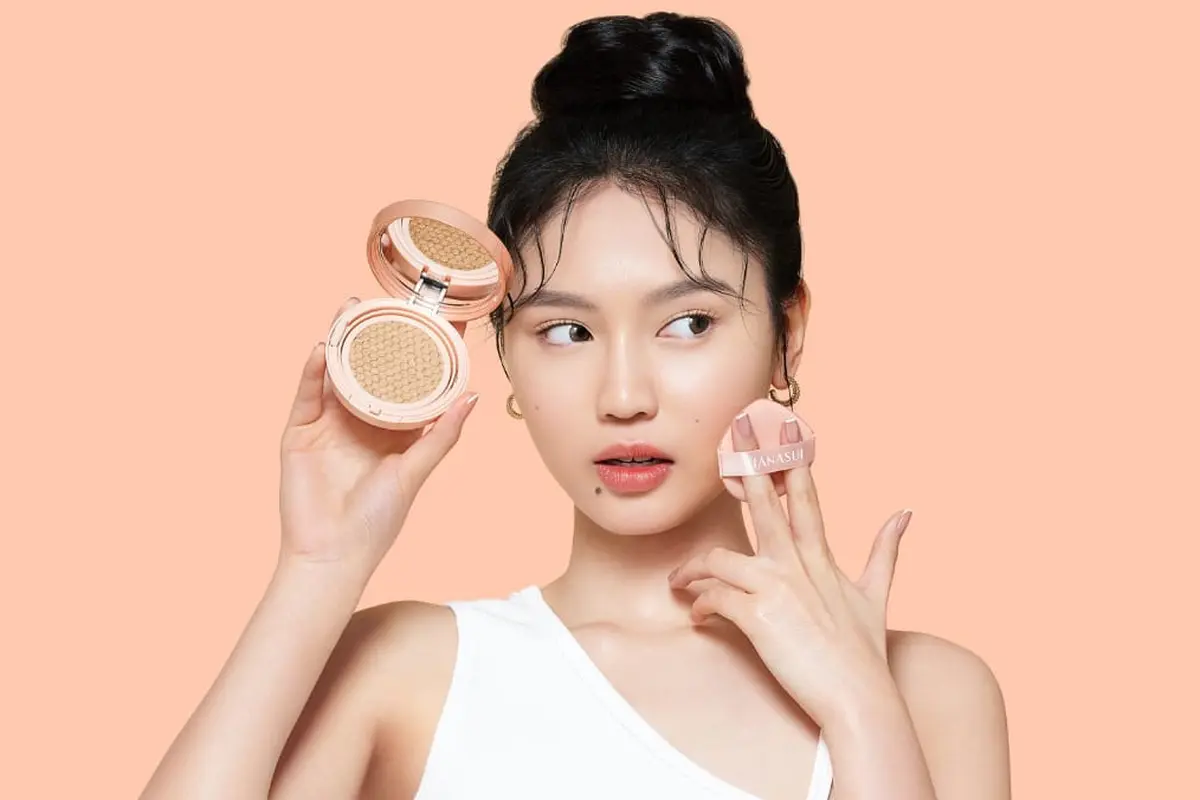 Urutan Mudah Menggunakan Base Makeup