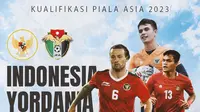 3 Pemain Pembeda Timnas Indonesia Kontra Yordania di Kualifikasi Piala Asia 2023: Yuk Poin Yuk
