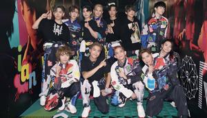 Boy band asal Hong Kong, Mirror. (dok. Instagram @mirror.weare/https://www.instagram.com/p/CgcVU_cvkdK/)