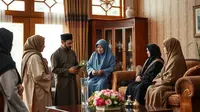 Takziah adalah: Makna, Tujuan, dan Adab dalam Islam