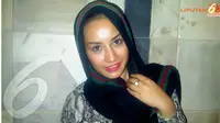 Tak Lagi Berakting, Shinta Bachir Sibuki Diri dengan Berbisnis