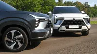 Dynamic Sound Yamaha Premium dan 4 Mode Berkendara di Mitsubishi XFORCE, Bikin Pengalaman Berkendara Makin Asyik!