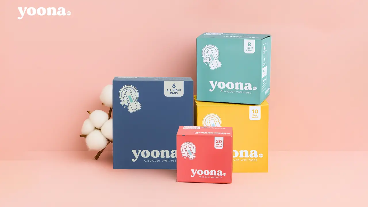 Yoona Women
