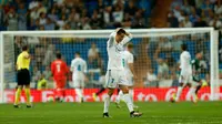 Minim Gol, Real Madrid Kurang Sentuhan Mematikan
