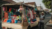 11 Usaha Kecil yang Diam-diam Dibutuhkan Tetangga Setiap Hari, Raup Untung Stabil