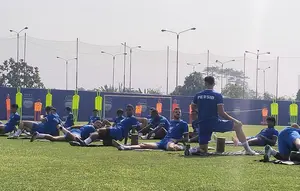 Pemain Muda Persib Bakal Unjuk Gigi di Piala Presiden 2026