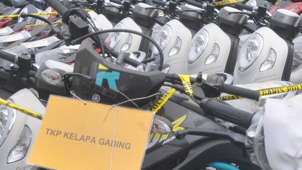 Pengungkapan ini merupakan hasil kerja keras dan koordinasi yang intensif dari pihak kepolisian selama beberapa bulan terakhir. Foto: merdeka.com / Imam Buhori<br>