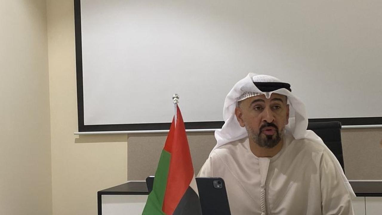 Masdar: Transisi Energi Indonesia di Jalur Tepat, PLTS Cirata Bukti Inovasi Berhasil