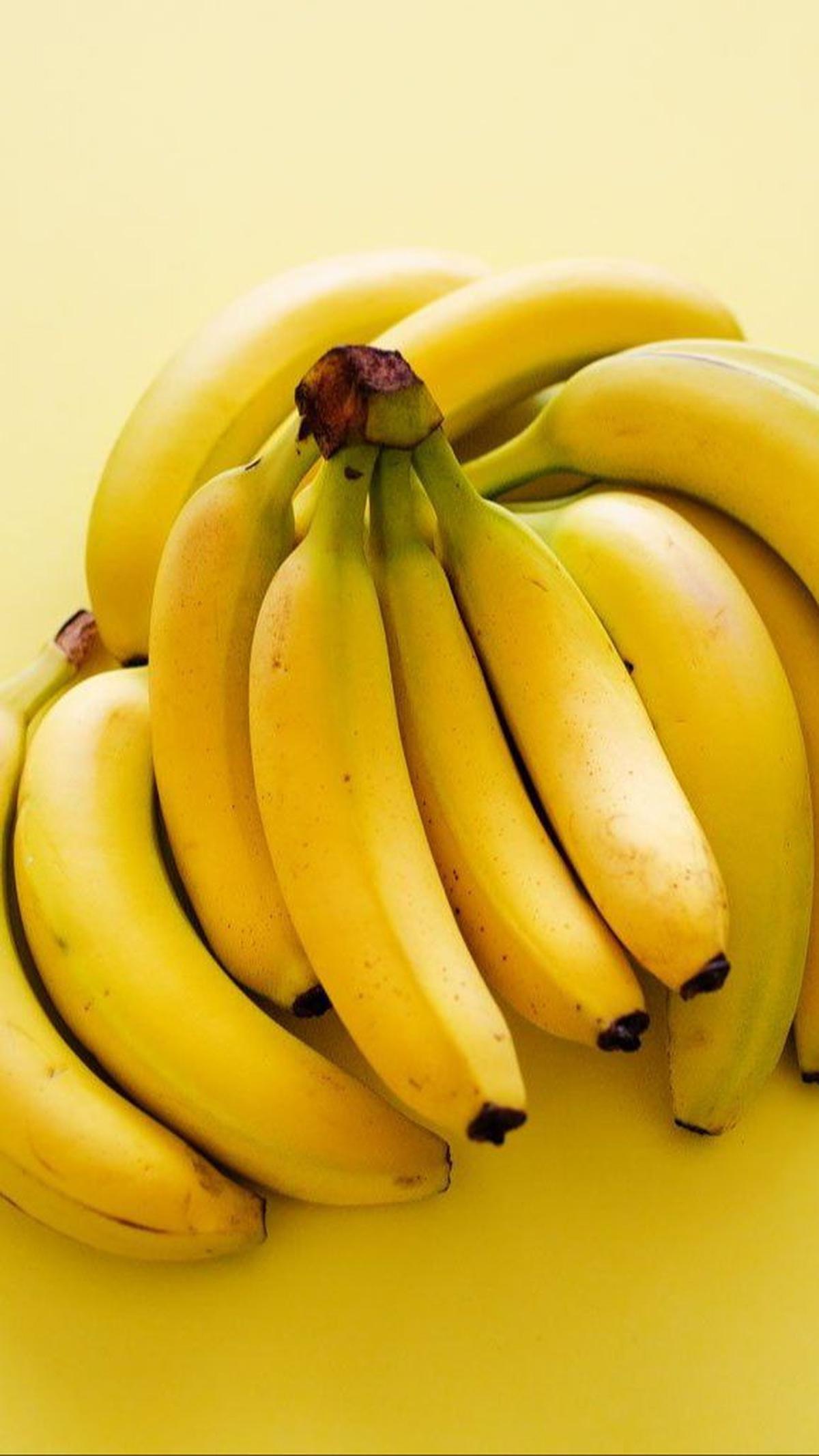 4.&nbsp;Pisang