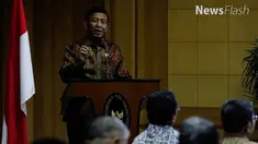 Menko Politik Hukum dan Keamanan (Polhukam) Wiranto menangapi rencana aksi 31 Maret atau aksi 313. Menurut Wiranto, sebagai negara yang menganut asas demokrasi, sah-sah saja jika masyarakat menggelar aksi.