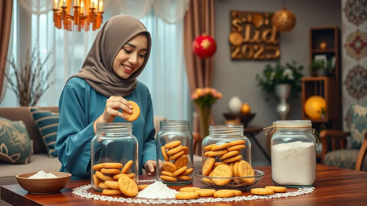 resep kue mentega 1 kg
