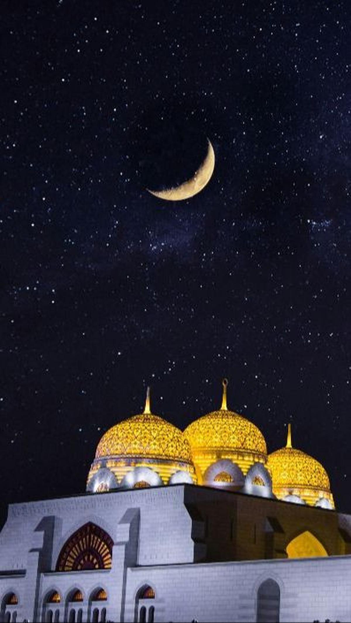 Kata-Kata Nisfu Syaban dari Tokoh Islam