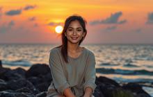 80 Kata-kata Bijak Senja yang Menenangkan Jiwa