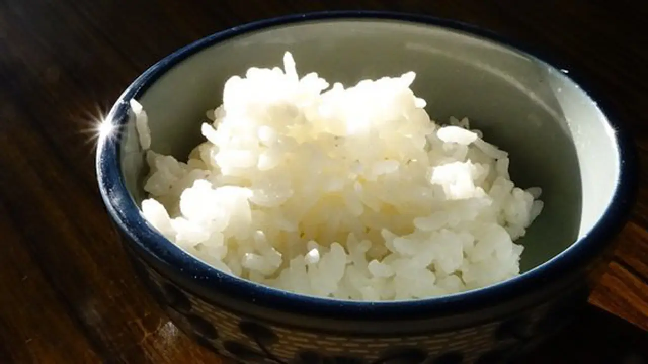 Tak baik makan nasi dingin/copyright Pixabay.com