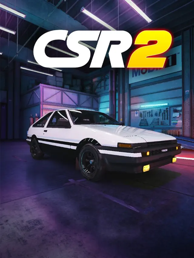 CSR 2
