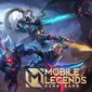 Diamond di Mobile Legends adalah alat konversi uang nyata untuk digunakan di dalam game Mobile Legends.