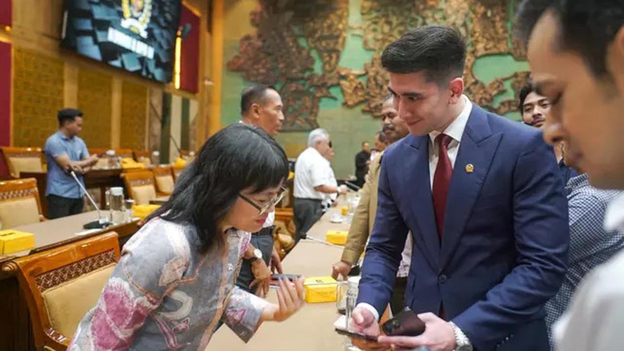 Verrell Bramasta Patahkan Stigma Negatif Artis Masuk Politik, Ini Dia Kinerja 140 Hari yang Tuai Pujian