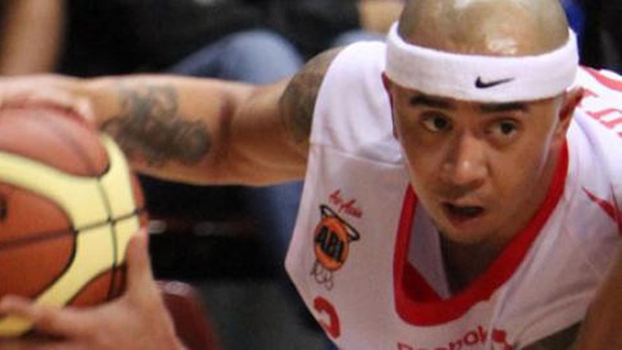 Dua tim wakili ASEAN di FIBA Asia Champions Cup