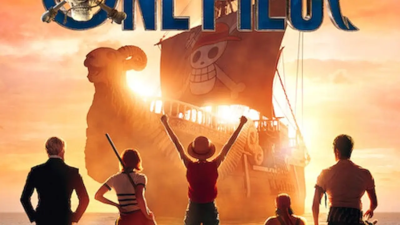 Live Action One Piece (credit: imdb)