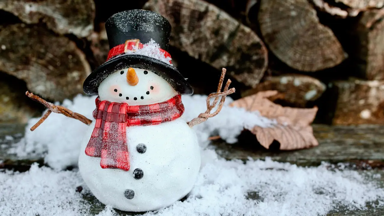 Snowman