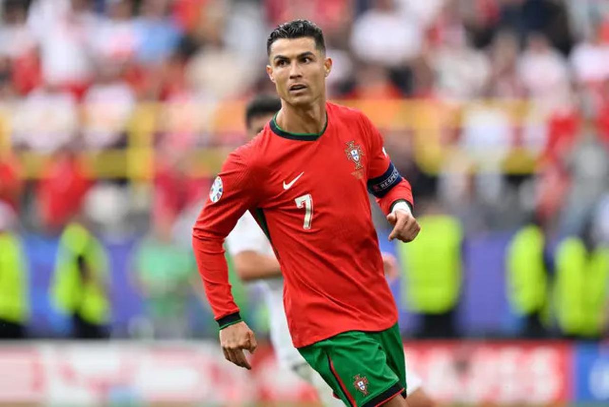 Cristiano Ronaldo Mulai Negosiasi Perpanjangan Kontrak di Al Nassr, Ini Alasannya