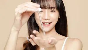 Serum Vitamin C Terbaik untuk Kulit Kusam, Bantu Wajah Tampak Lebih Segar dan Bercahaya