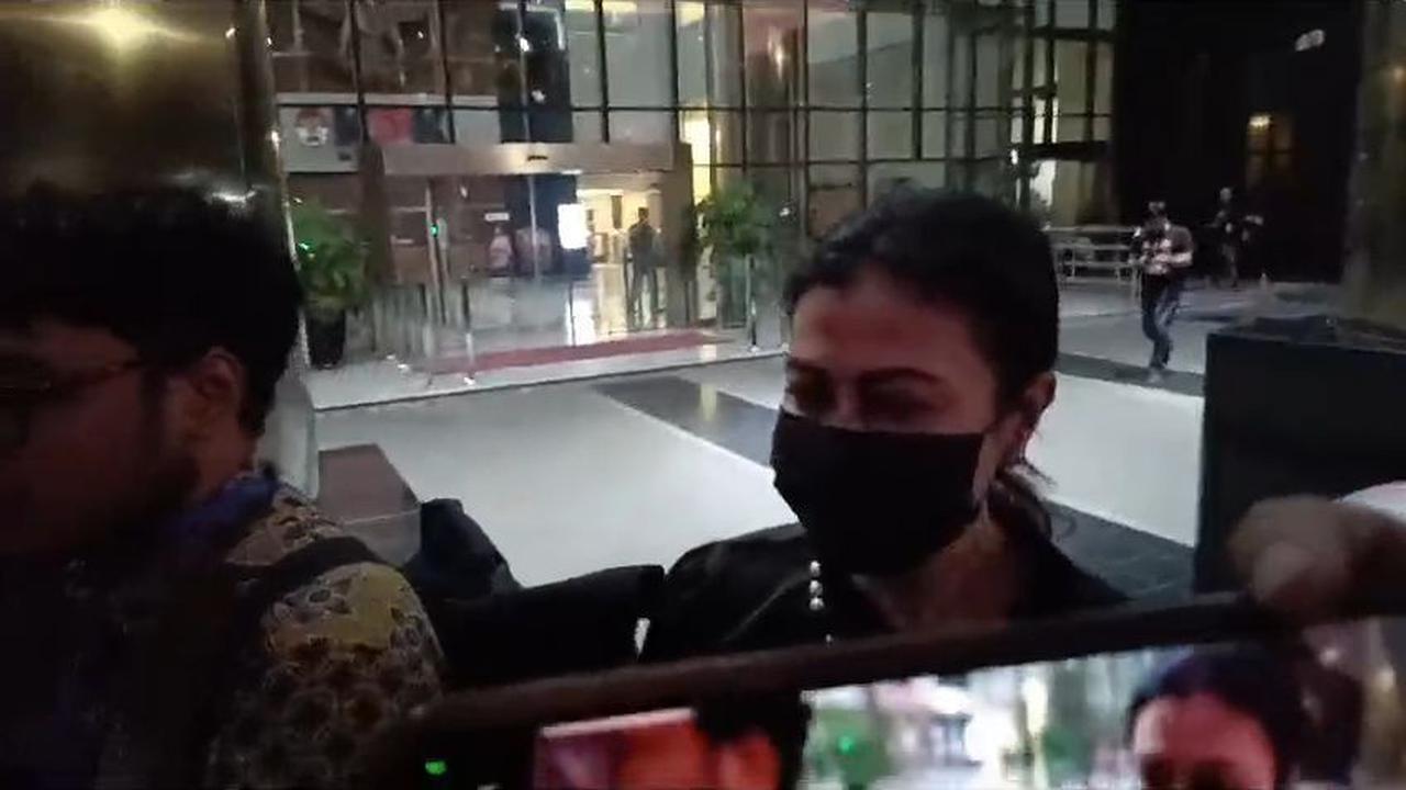 Anak SYL Minta Maaf Usai Ayahnya Terbukti Peras Anak Buah di Kementan