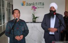 Pemprov NTB Tawarkan Potensi Investasi Strategis kepada Kanada untuk Pengembangan Ekonomi Daerah