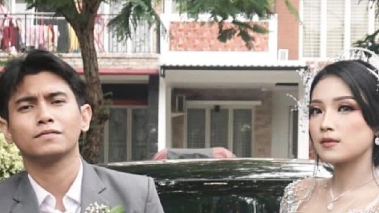 Tengah Jadi Tren, Pasangan Ini Spill Budget Gelar Pernikahan di KUA