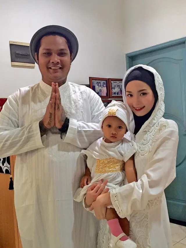 [Bintang] Istri Virgoun